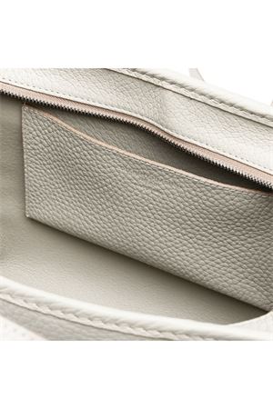 Miss Marcella 32 in pelle double bianca GIANNI CHIARINI | BS9352BBL211